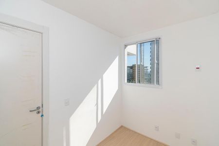 Apartamento para alugar com 38m², 2 quartos e sem vaga Apartamento para alugar com 38m², 2 quartos e sem vagaQuarto 2