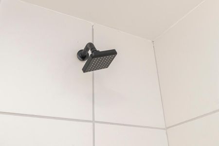 Apartamento para alugar com 38m², 2 quartos e sem vaga Apartamento para alugar com 38m², 2 quartos e sem vagaBanheiro