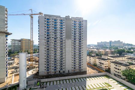 Apartamento para alugar com 38m², 2 quartos e sem vaga Apartamento para alugar com 38m², 2 quartos e sem vagaVista do Quarto 1