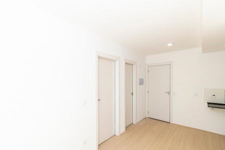 Apartamento para alugar com 38m², 2 quartos e sem vaga Apartamento para alugar com 38m², 2 quartos e sem vagaSala