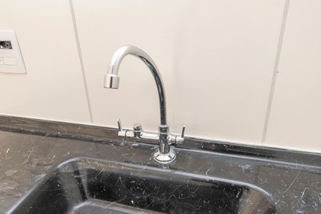 Apartamento para alugar com 38m², 2 quartos e sem vaga Apartamento para alugar com 38m², 2 quartos e sem vagaCozinha - Torneira