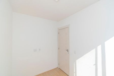Apartamento para alugar com 38m², 2 quartos e sem vaga Apartamento para alugar com 38m², 2 quartos e sem vagaQuarto 2