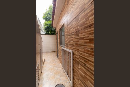 Casa para alugar com 172m², 2 quartos e 1 vagaQuintal