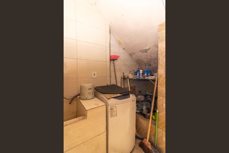 Casa para alugar com 172m², 2 quartos e 1 vagaÁrea de Serviço