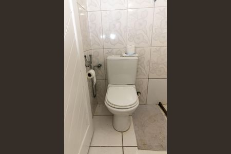 Casa para alugar com 172m², 2 quartos e 1 vagaBanheiro