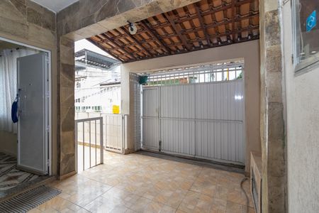 Casa para alugar com 172m², 2 quartos e 1 vagaGaragem