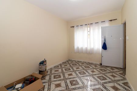 Sala de casa para alugar com 2 quartos, 172m² em Vila Valqueire, Rio de Janeiro