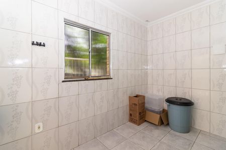 Casa para alugar com 172m², 2 quartos e 1 vagaCozinha