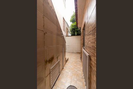 Casa para alugar com 172m², 2 quartos e 1 vagaQuintal