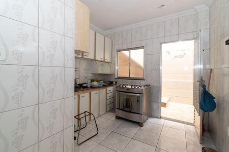 Casa para alugar com 172m², 2 quartos e 1 vagaCozinha