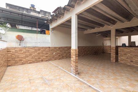 Casa para alugar com 172m², 2 quartos e 1 vagaTerraço