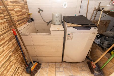 Casa para alugar com 172m², 2 quartos e 1 vagaÁrea de Serviço