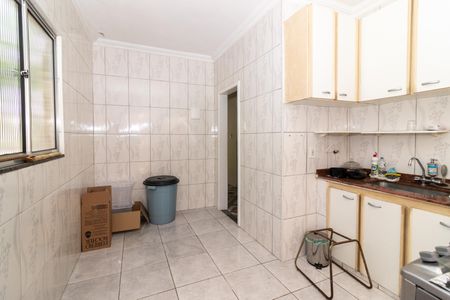 Casa para alugar com 172m², 2 quartos e 1 vagaCozinha