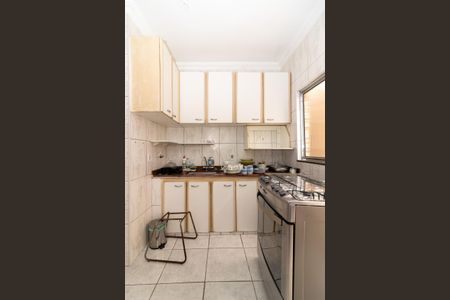 Casa para alugar com 172m², 2 quartos e 1 vagaCozinha