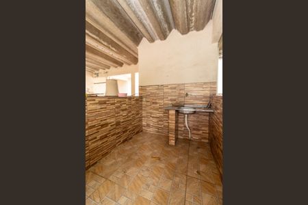 Casa para alugar com 172m², 2 quartos e 1 vagaTerraço