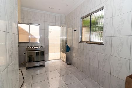 Casa para alugar com 172m², 2 quartos e 1 vagaCozinha