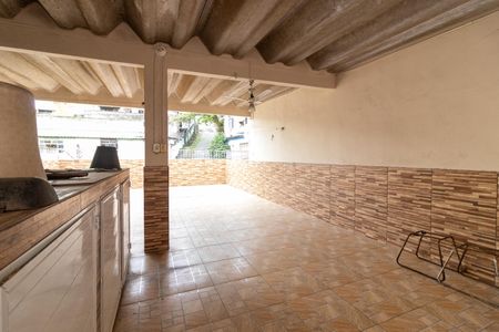 Casa para alugar com 172m², 2 quartos e 1 vagaTerraço