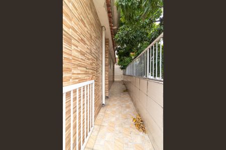 Casa para alugar com 172m², 2 quartos e 1 vagaQuintal