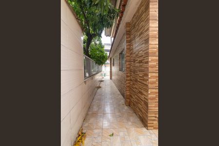 Casa para alugar com 172m², 2 quartos e 1 vagaQuintal