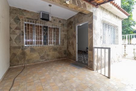 Casa para alugar com 172m², 2 quartos e 1 vagaGaragem