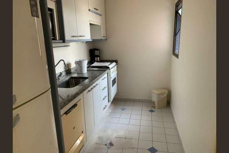 Apartamento para alugar com 1 quarto, 70m² em Conceicao, Campinas