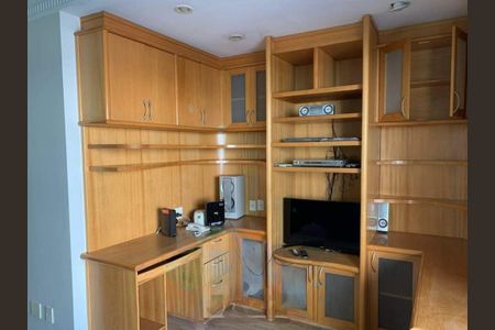 Apartamento para alugar com 1 quarto, 70m² em Conceicao, Campinas