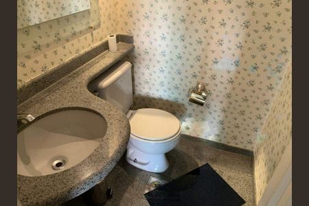 Apartamento para alugar com 70m², 1 quarto e 1 vaga