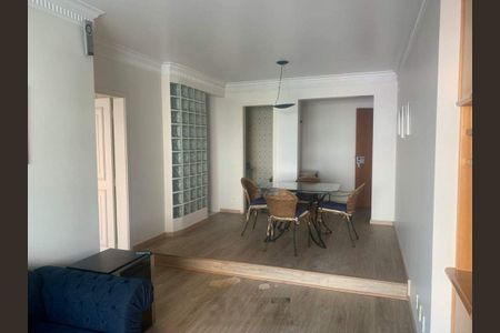 Apartamento para alugar com 1 quarto, 70m² em Conceicao, Campinas