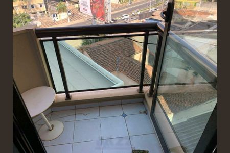 Apartamento para alugar com 70m², 1 quarto e 1 vaga