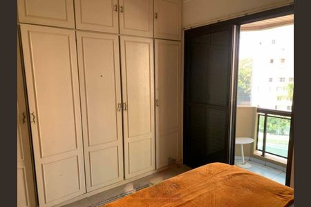 Apartamento para alugar com 1 quarto, 70m² em Conceicao, Campinas