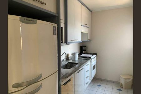 Apartamento para alugar com 70m², 1 quarto e 1 vaga