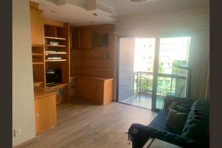 Apartamento para alugar com 1 quarto, 70m² em Conceicao, Campinas