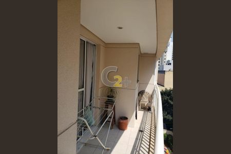Apartamento para alugar com 3 quartos, 95m² em Bela Vista, São Paulo