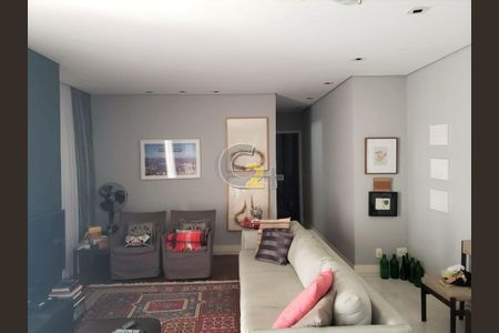 Apartamento para alugar com 3 quartos, 95m² em Bela Vista, São Paulo