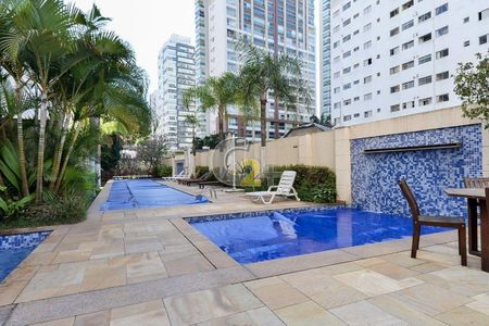 Apartamento para alugar com 3 quartos, 95m² em Bela Vista, São Paulo