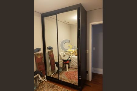 Apartamento para alugar com 3 quartos, 95m² em Bela Vista, São Paulo