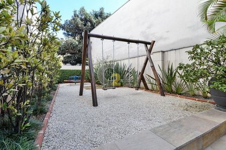 Apartamento para alugar com 3 quartos, 95m² em Bela Vista, São Paulo