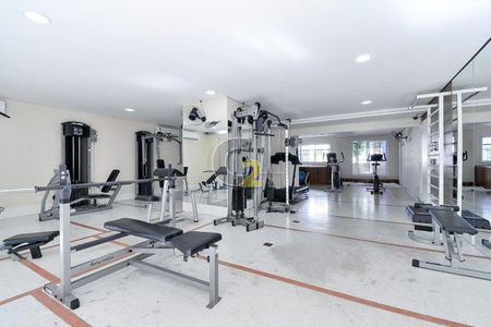 Apartamento para alugar com 3 quartos, 95m² em Bela Vista, São Paulo