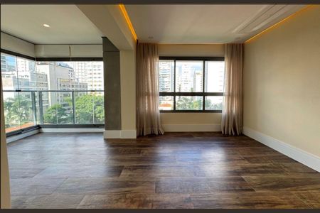 Apartamento para alugar com 2 quartos, 75m² em Jardins, São Paulo