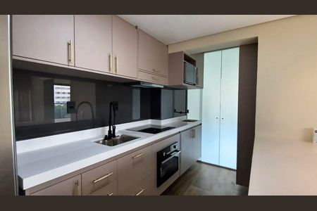Apartamento para alugar com 2 quartos, 75m² em Jardins, São Paulo