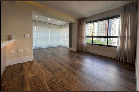 Apartamento para alugar com 2 quartos, 75m² em Jardins, São Paulo
