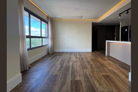 Apartamento para alugar com 2 quartos, 75m² em Jardins, São Paulo