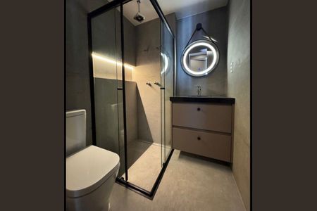 Apartamento para alugar com 2 quartos, 75m² em Jardins, São Paulo