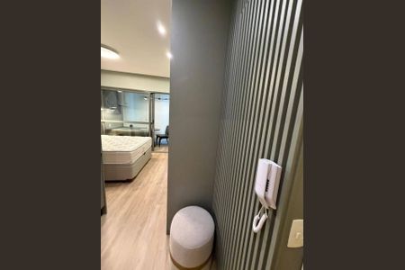 Apartamento para alugar com 1 quarto, 29m² em Sumarezinho, São Paulo