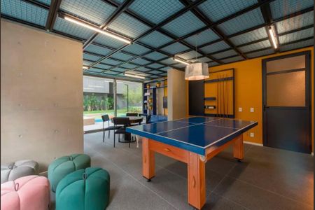 Apartamento para alugar com 1 quarto, 29m² em Sumarezinho, São Paulo