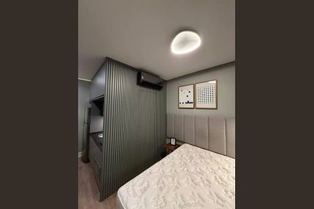 Apartamento para alugar com 1 quarto, 29m² em Sumarezinho, São Paulo