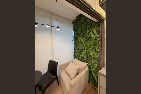 Apartamento para alugar com 1 quarto, 29m² em Sumarezinho, São Paulo