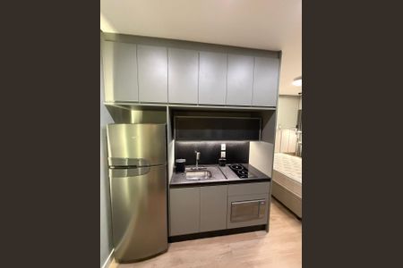 Apartamento para alugar com 1 quarto, 29m² em Sumarezinho, São Paulo