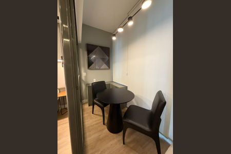 Apartamento para alugar com 1 quarto, 29m² em Sumarezinho, São Paulo