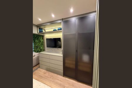 Apartamento para alugar com 1 quarto, 29m² em Sumarezinho, São Paulo